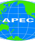 La Chine et l'APEC