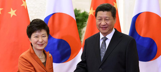La Chine et la RC promettent un renforcement de la coopération bilatérale