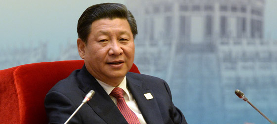 Xi Jinping : la ZLEAP ne va pas à l'encontre des accords de libre-échange existants
