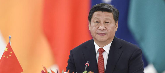 La Chine et les pays insulaires du Pacifique annoncent un partenariat stratégique