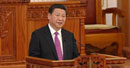Le président chinois Xi Jinping assiste au 9e Sommet du G20