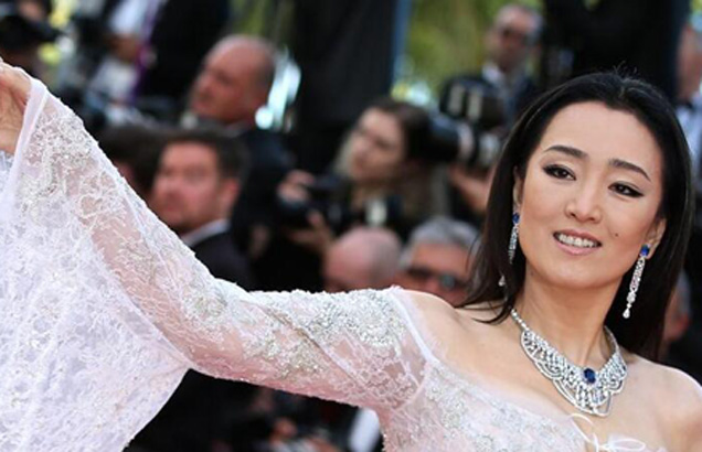 En images : le fameux tapis rouge pour l'ouverture du Festival de Cannes 2016