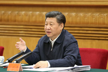 Xi Jinping : le marxisme est scientifique et solide