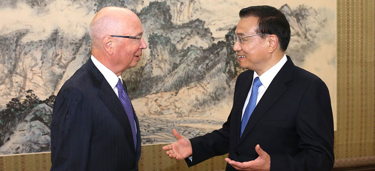 Le PM chinois prévoit un Forum d'été de Davos fructueux à Dalian
