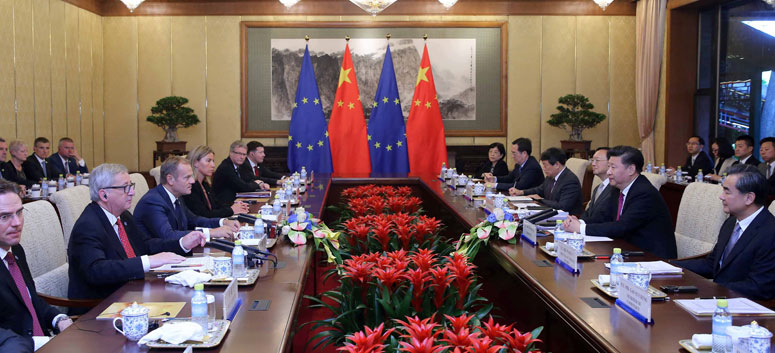 Les dirigeants chinois rejettent la décision d'arbitrage sur la mer de Chine méridionale