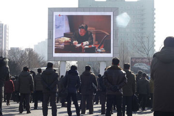 Péninsule coréenne : le déploiement du système antimissile THAAD fait plus de mal que de bien