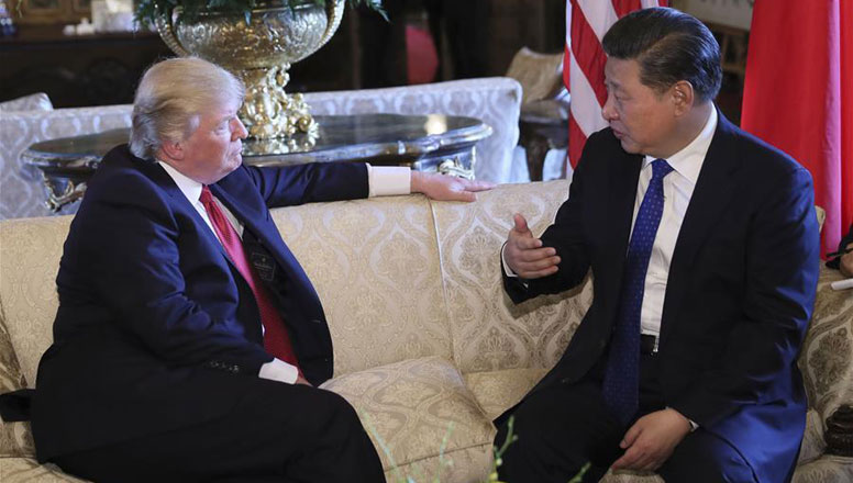 Xi prêt à travailler avec Trump à un nouveau point de départ pour les relations sino-américaines