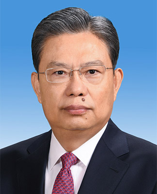 Zhao Leji