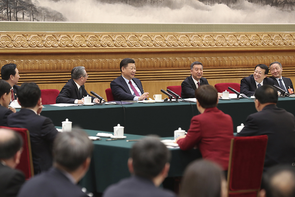Xi Jinping appelle à l'application sérieuse de la stratégie de la revitalisation rurale