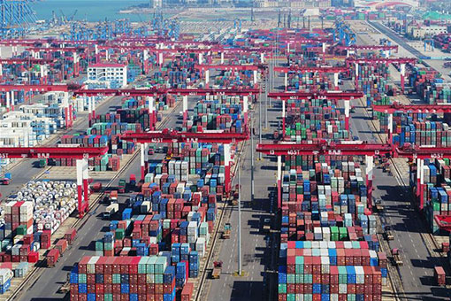 Le commerce extérieur de la Chine restera stable en 2018