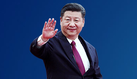 Xi Jinping effectue une visite d'Etat en RPDC