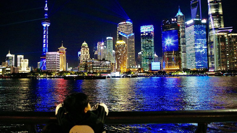 L'économie chinoise continue de se remettre après le confinement : analyste britannique