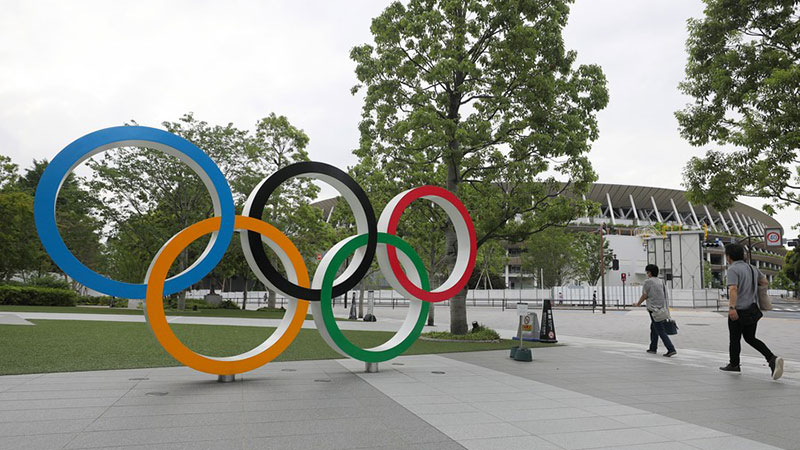 Le secrétaire général de l'ONU appelle les parties en conflit à observer la trêve olympique pendant les JO de Tokyo