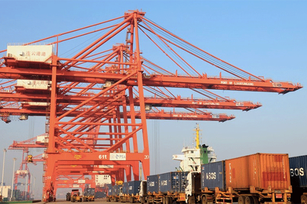 Chine : croissance stable du commerce extérieur
