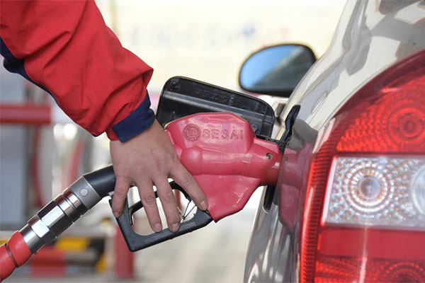La Chine va augmenter les prix de vente au détail de l'essence et du gazole