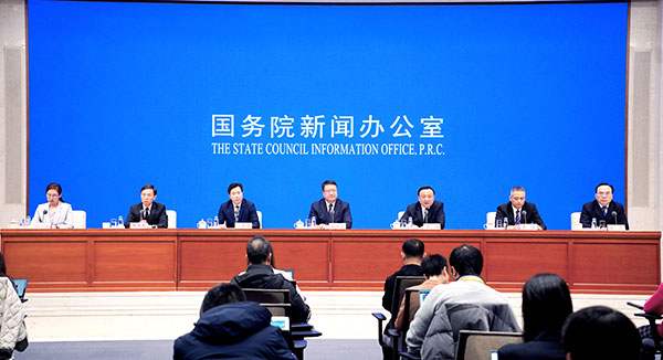 La Chine crée une zone de coopération commerciale à Shanghai pour promouvoir les échanges internationaux