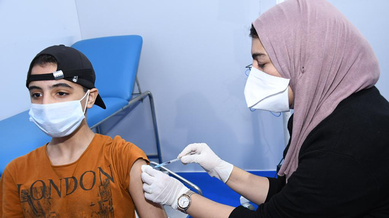 (COVID-19) Maroc : plus de 20 millions de personnes entièrement vaccinées