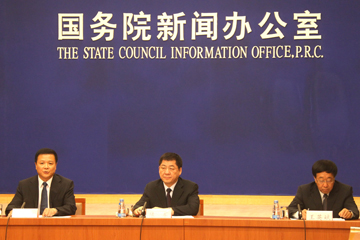 La Chine va lancer un satellite civil d'&eacute;tude fin 2011