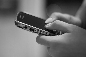 USA:les smartphones &eacute;quivalent &agrave; 40 % des t&eacute;l&eacute;phones mobiles