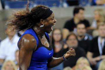 US Open 2011 : Serena Williams qualifiée pour la finale