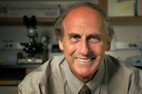 Ralph Steinman conserve le prix Nobel