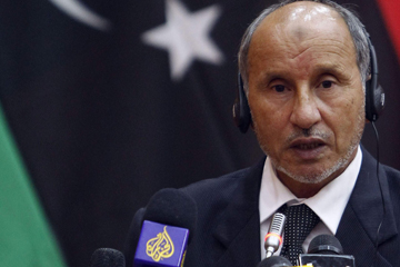 Libye: les combats devraient prendre fin la semaine prochaine