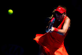 La No.1 mondiale Wozniacki éliminée de l'Open d'Australie par Kim Clijsters