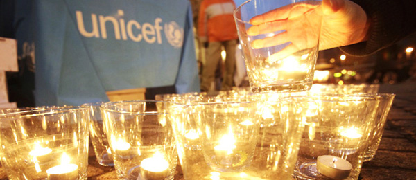 UNICEF: contre les adoptions pr&eacute;cipit&eacute;es des enfants ha&iuml;tiens