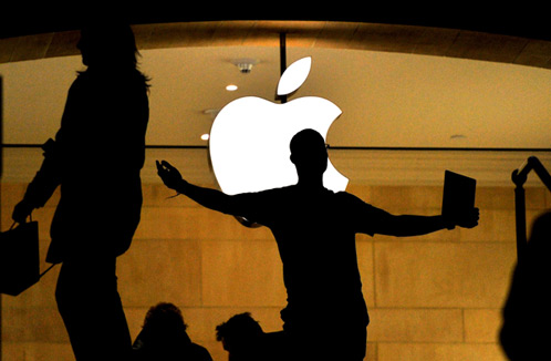 Apple pr&eacute;voit une pr&eacute;sentation de l'iPad nouvelle-g&eacute;n&eacute;ration pour le 7 mars
