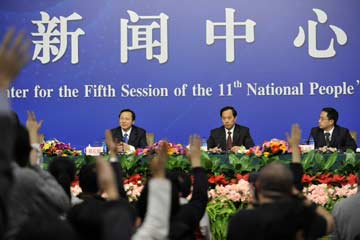 La Chine promeut la recherche transg&eacute;nique