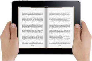 Des livres num&eacute;riques trop cher pay&eacute;s