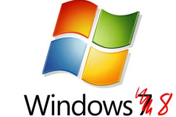 Microsoft d&eacute;voile la date de lancement de Windows 8
