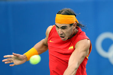 Tennis: Nadal déclare forfait pour les JO de Londres
