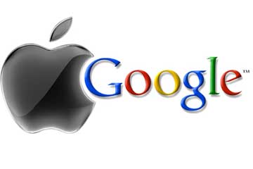 Google paiera l'amende record pour violation de la vie priv&eacute;e des utilisateurs d'Apple