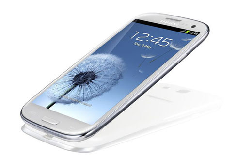 Ventes de Smartphone: Galaxy S III de Samsung d&eacute;passe iPhone 4S au troisi&egrave;me trimestre