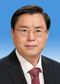 Zhang Dejiang -- membre du Comité permanent du Bureau politique du CC du PCC