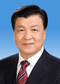 Liu Yunshan -- membre du Comité permanent du Bureau politique du CC du PCC
