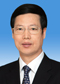 Zhang Gaoli -- membre du Comité permanent du Bureau politique du CC du PCC