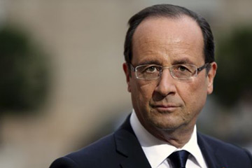 Paris n'entend pas intervenir dans les affaires int&eacute;rieures de la R&eacute;publique centrafricaine