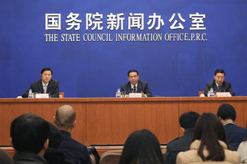 Chine : il reste de la marge pour accro&icirc;tre la production c&eacute;r&eacute;ali&egrave;re