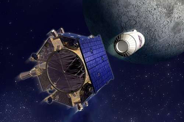 Beijing: ouverture prochaine de la 1&egrave;re r&eacute;union mondiale sur la lune