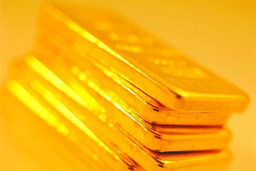 Chine : la consommation d'or a progress&eacute; de 9,35% en 2012