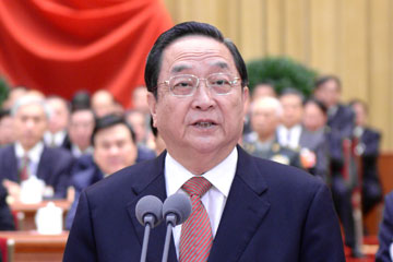 Le nouveau dirigeant de la CCPPC s'engage à ne pas copier les systèmes politiques occidentaux