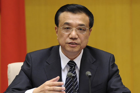 Le Premier ministre chinois s'engage à intensifier la lutte contre la corruption en améliorant son mécanisme