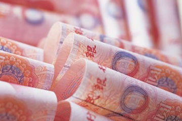 Chine: hausse des nouveaux pr&ecirc;ts au premier trimestre 2013