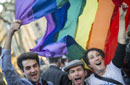 La France légalise le mariage entre personnes de même sexe