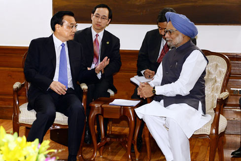 PM chinois : la visite en Inde vise à renforcer la confiance et la coopération