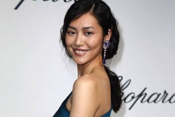 Liu Wen parmi les 20 mannequins les plus populaires du monde