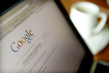 Apr&egrave;s l'iPad, bient&ocirc;t une tablette Google ?