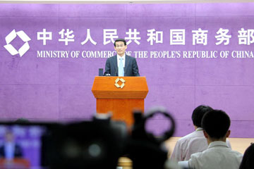 Chine : hausse des IDE en juin